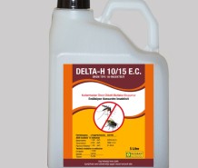 Delta-H 10/15 EC