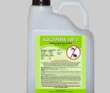 Kulcyperin 100/3 EC