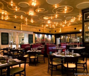Kahramanmaraş Restaurant İlaçlama