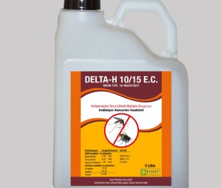 Delta-H 10/15 EC